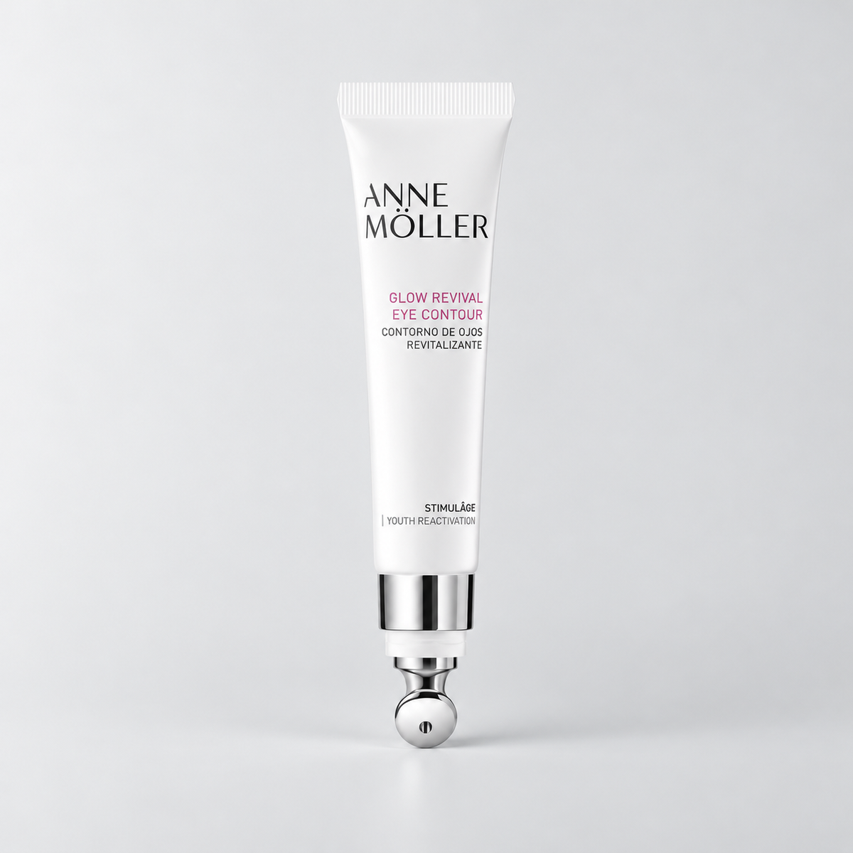 Stimulâge Glow Revival Eye Contour 15ml