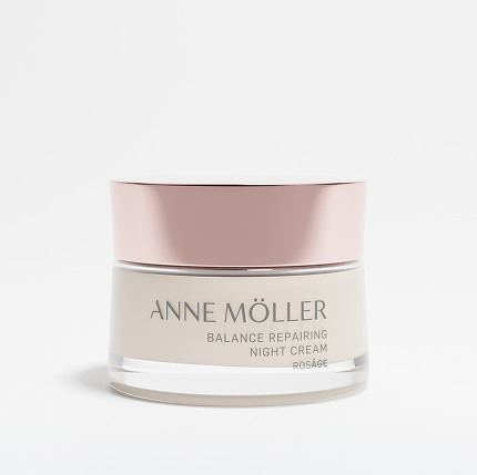 Rosâge Balance Repair Night Cream